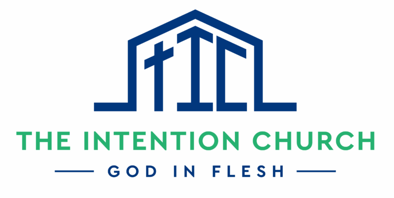 The Intention Church