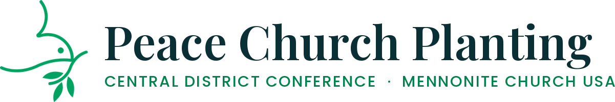 Peace Church Planting